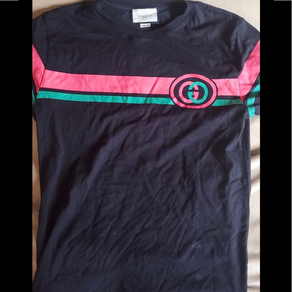 Gucci tracksuit men’s set